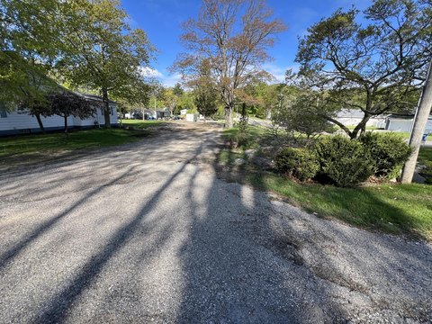 Downtown Ludington Multi-Use Building Lot