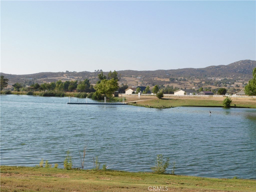 Usable Land in Gated Community