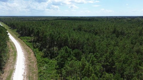 Land, Lovelady, TX