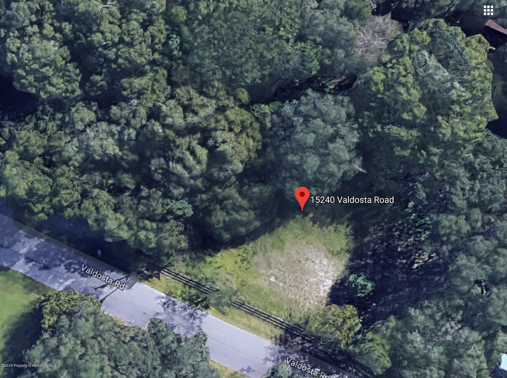 Residential Land in Spring Hill