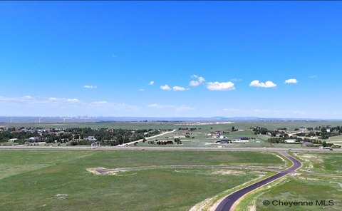 Rural Residential Land Parcel