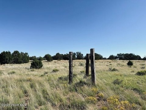 Seligman, AZ Land For Sale