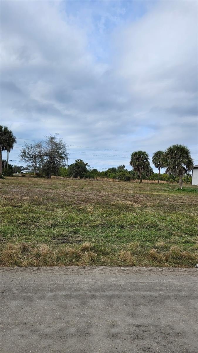 Rotonda West Buildable Vacant Lots