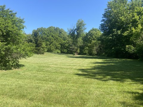 Nixa Land for Dream Home