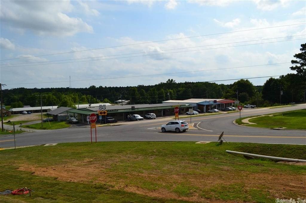 Judsonia Commercial Investment Opportunity
