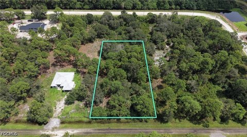 Land, Clewiston, FL