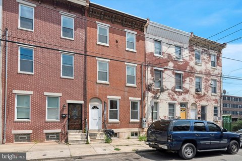 Renovated Multi-Family Duplex Opportunity