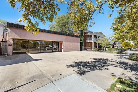 Downtown Prescott Commercial Opportunity
