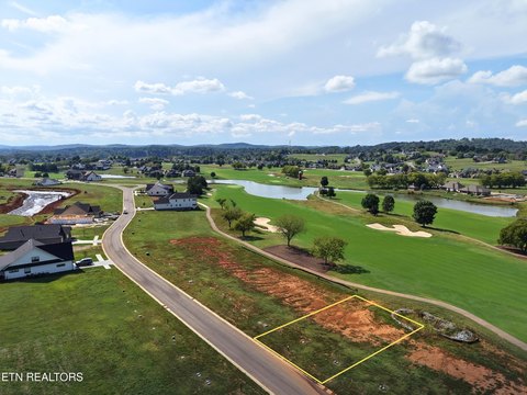 Lots & Acreage, Loudon, TN
