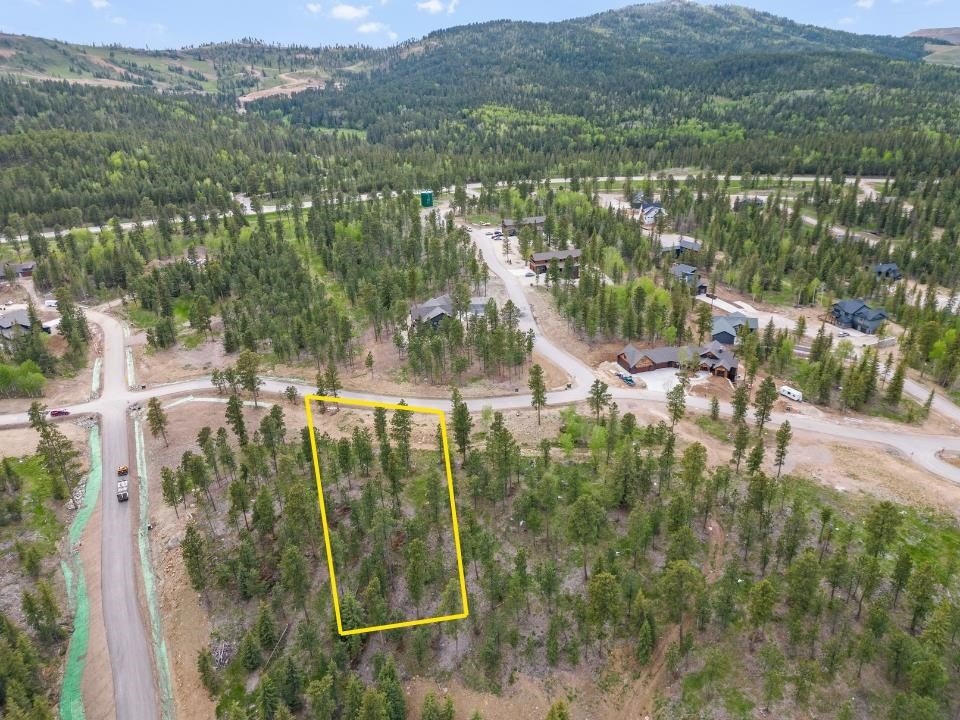 Residential Lot Near Ski Resort