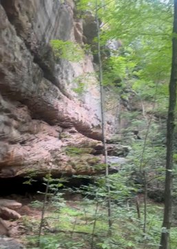 Land, Stanton, KY