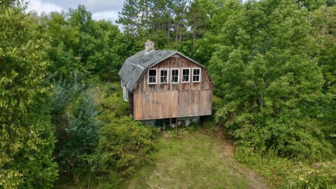 Land, Hampden, ME
