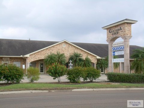 Harlingen Office Space For Lease