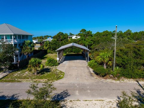 Land, Port St. Joe, FL