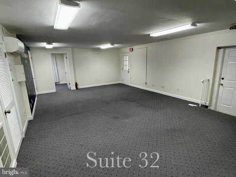 Flexible Commercial Space Available Now