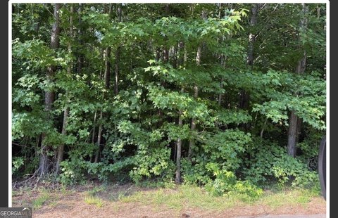 LAND - Carrollton, GA