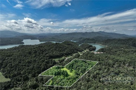 Land, Butler, TN