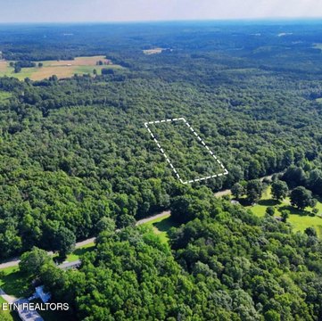 LAND - Crossville, TN