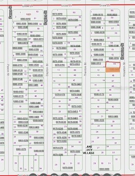 Residential Land in Growing Community