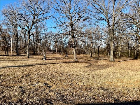 Land, Roland, OK