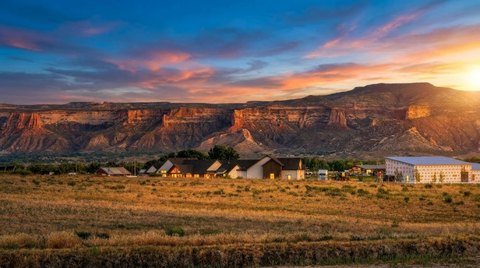 Land, Grand Junction, CO