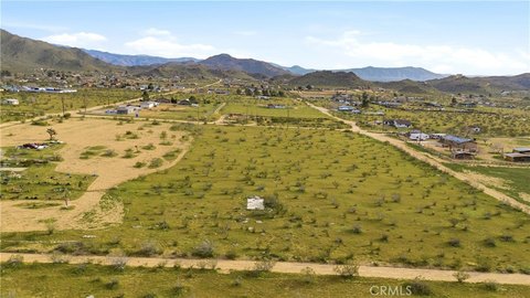 Land/Lot - Apple Valley, CA