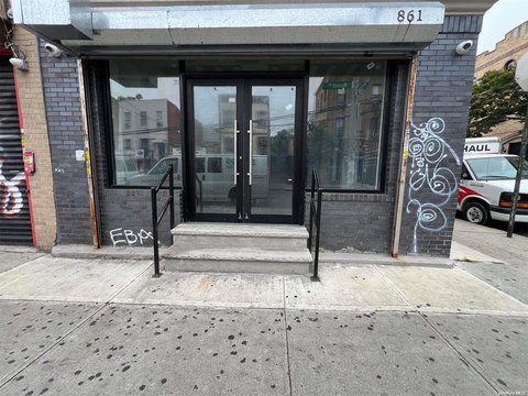 Ridgewood Retail Space For Lease