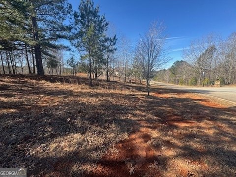 Currahee Club Homesite Opportunity