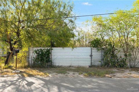 Vacant Lot in Edcouch, TX