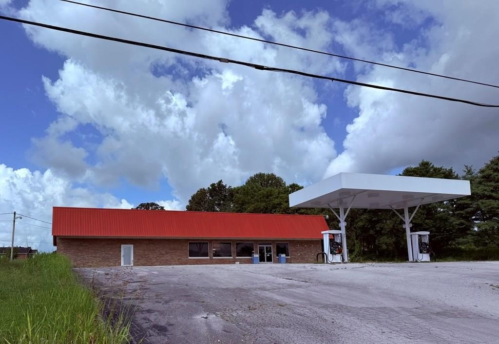 Smithville Commercial Investment Opportunity
