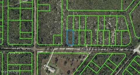 Lake Placid Multifamily Zoned Land