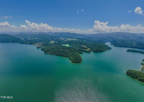 Residential Land with Mountain Views