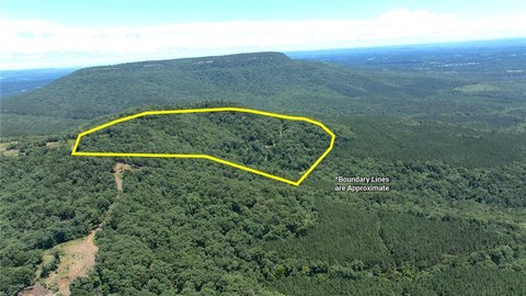 LAND - Dardanelle, AR