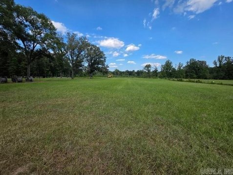 LAND - Jacksonville, AR