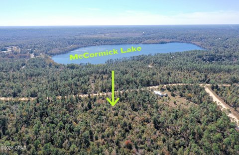 Residential Land in Alford, Florida