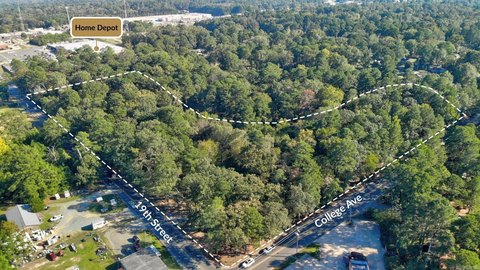 El Dorado Development Opportunity