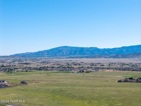 Land, Prescott Valley, AZ
