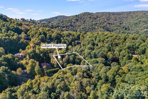 Land, Mars Hill, NC