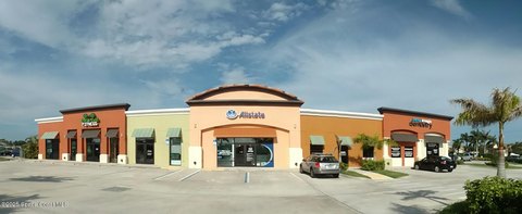 Prime Retail Space Available