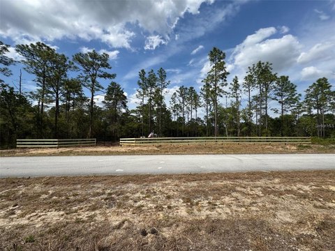 LAND - DUNNELLON, FL