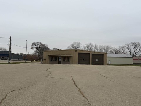Flex Office and Warehouse