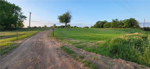 Zoned Residential and Agricultural Land