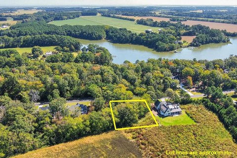 Bay Creek Homesite Opportunity