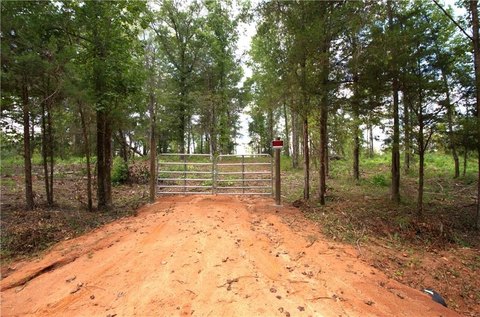 Land/Farms, CAMP HILL, AL