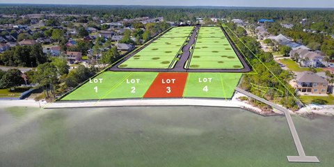 Land, Navarre, FL