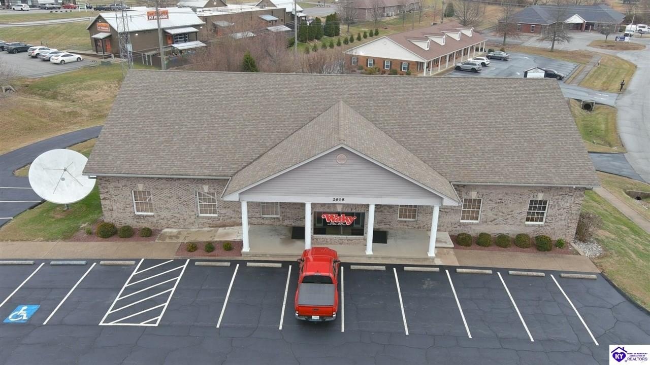Elizabethtown Office Building For Sale