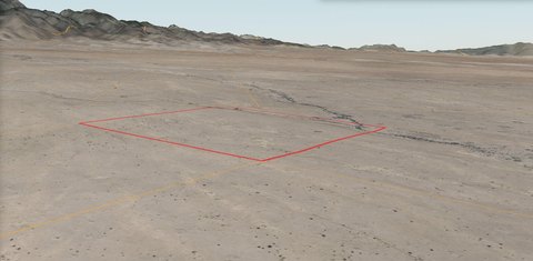 Land in San Antonio, NM