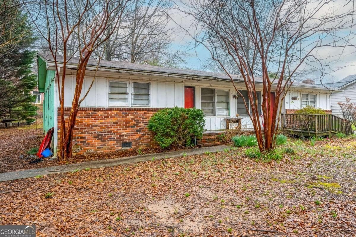 Smyrna Duplex Investment Opportunity