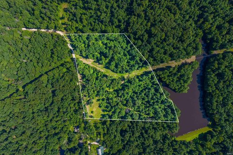 Residential Land - Nashville, IN