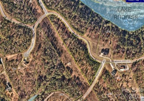 Land, Granite Falls, NC